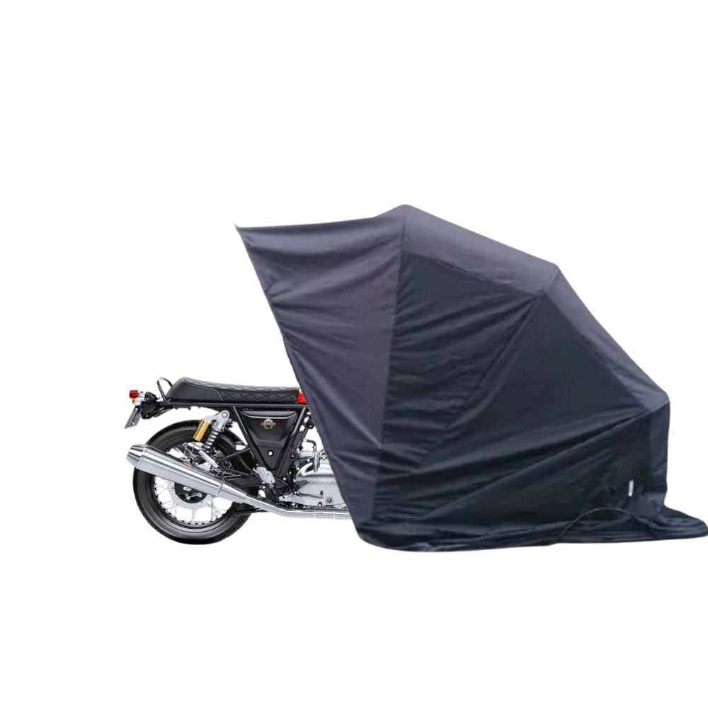 Royal Enfield Interceptor